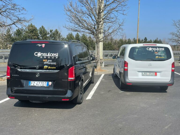 Origini e Storia: il gruppo Fondazione Consulcesi