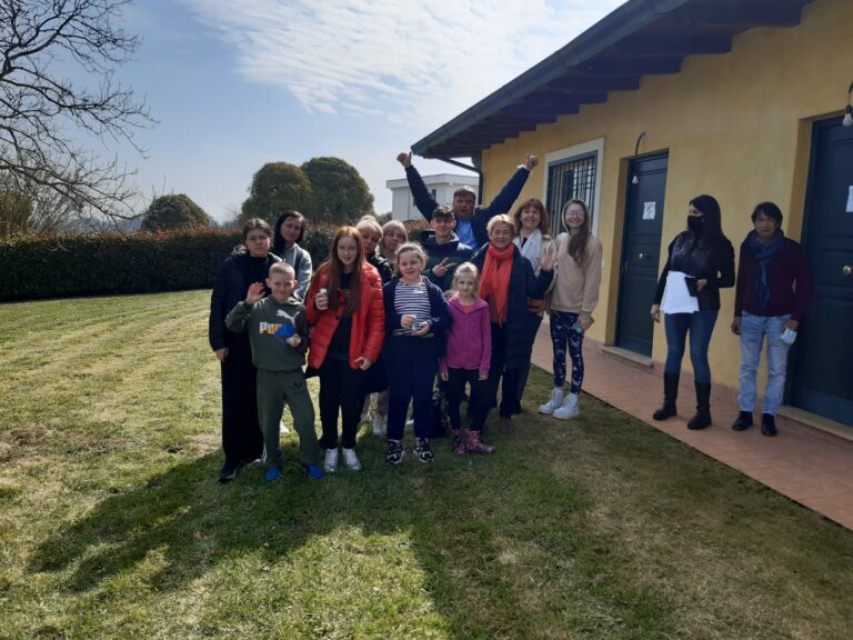 Origini e Storia: il gruppo Fondazione Consulcesi