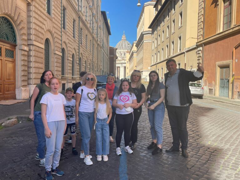 Origini e Storia: il gruppo Fondazione Consulcesi