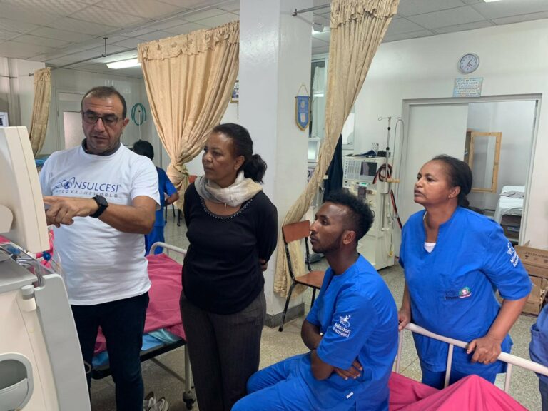 Origini e Storia: il gruppo Fondazione Consulcesi