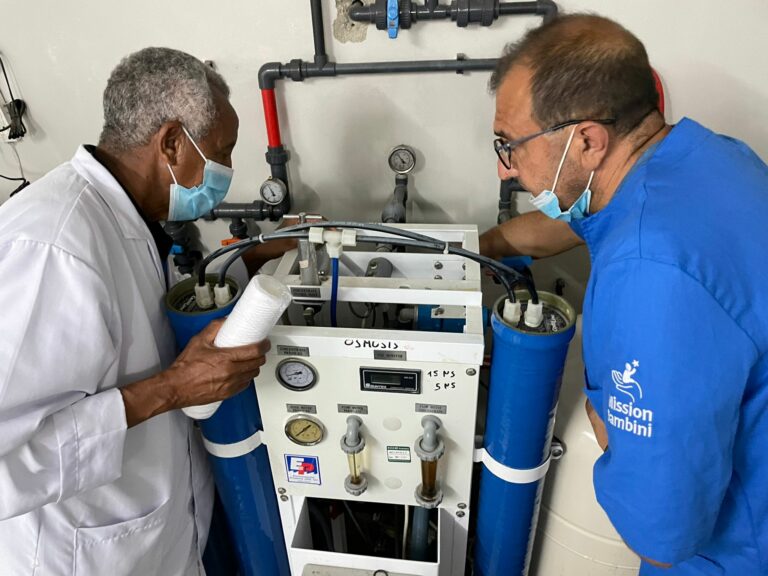 Origini e Storia: il gruppo Fondazione Consulcesi