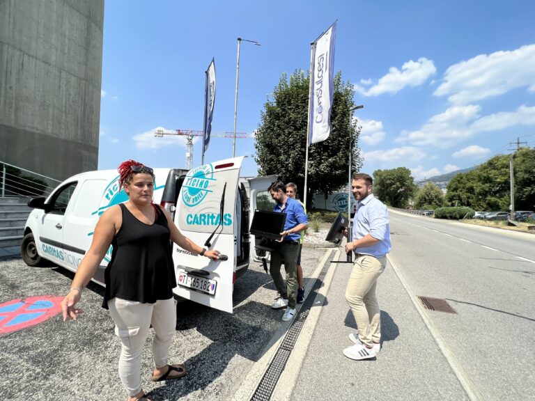 Origini e Storia: il gruppo Fondazione Consulcesi