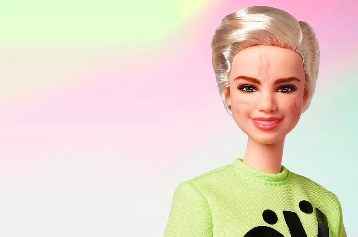 Fondazione Consulcesi - Barbie Bebe Vio